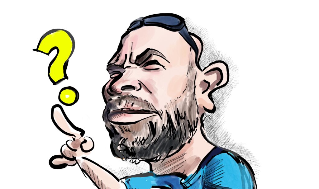 Quanto costa acquistare una caricatura online personalizzata - deine-karikatur.de